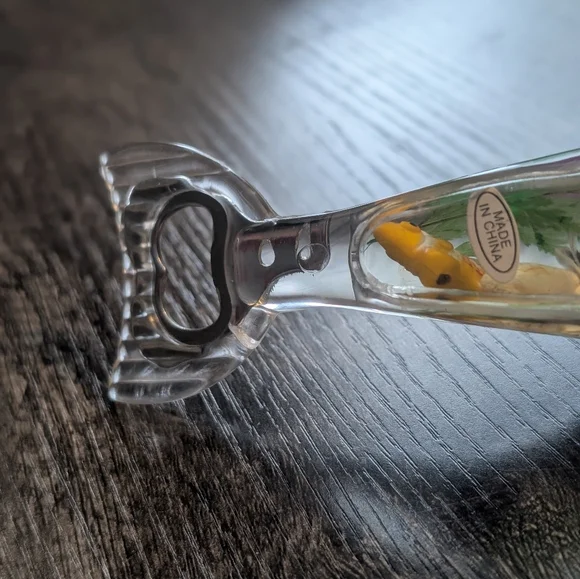 Vintage dolphin bottle opener Florida - Picture 8 of 9